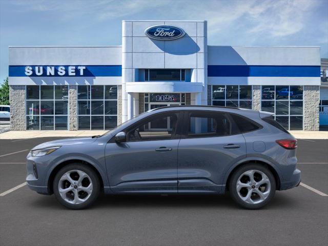 new 2024 Ford Escape car, priced at $37,680