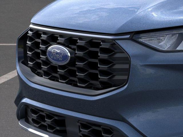 new 2024 Ford Escape car, priced at $37,680