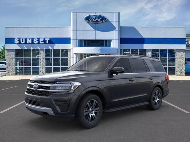 new 2024 Ford Expedition car, priced at $74,095