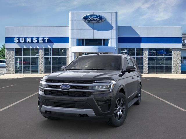 new 2024 Ford Expedition car, priced at $74,095