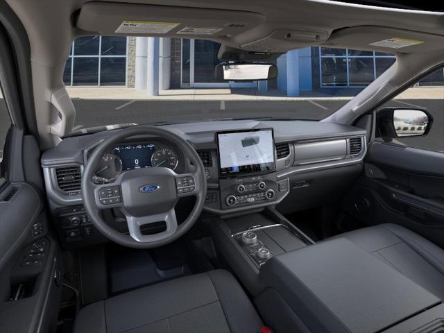 new 2024 Ford Expedition car, priced at $74,095