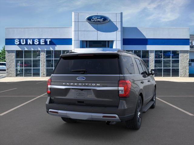 new 2024 Ford Expedition car, priced at $74,095