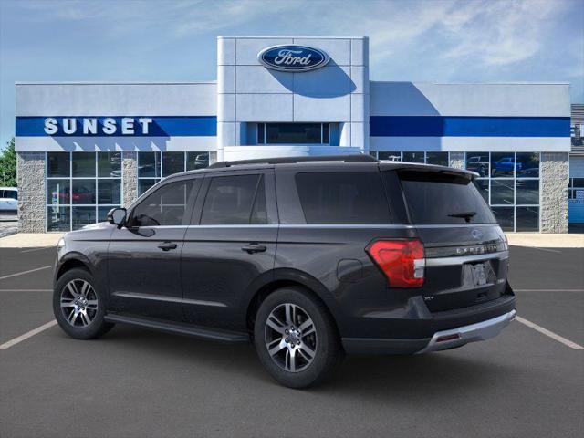 new 2024 Ford Expedition car, priced at $74,095