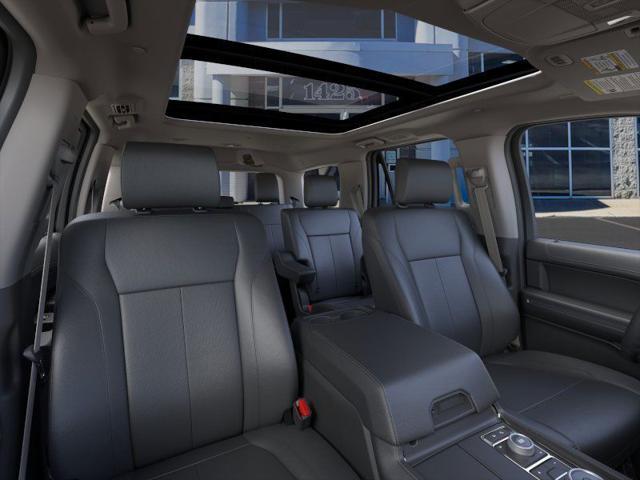 new 2024 Ford Expedition car, priced at $74,095