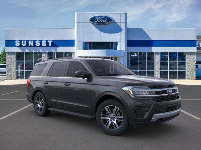 new 2024 Ford Expedition car, priced at $74,095