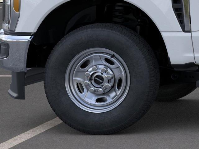 new 2025 Ford F-250 car, priced at $52,705