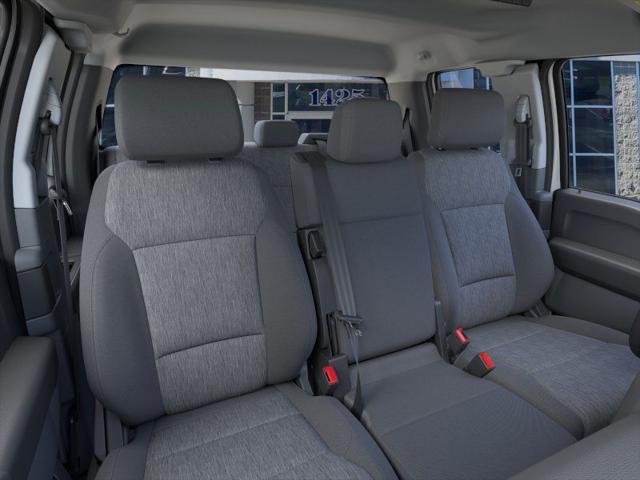 new 2025 Ford F-250 car, priced at $55,705