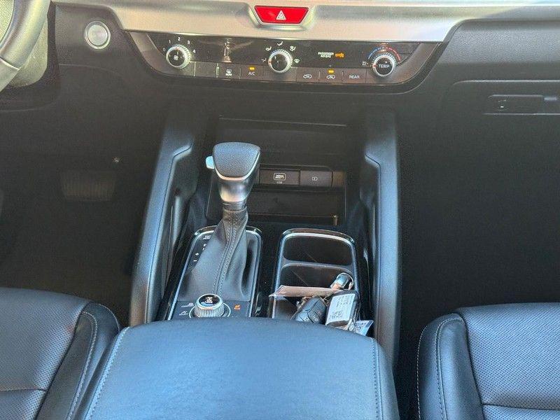 used 2020 Kia Telluride car, priced at $23,900