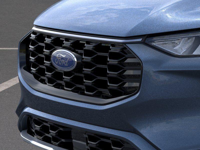 new 2024 Ford Escape car, priced at $31,725