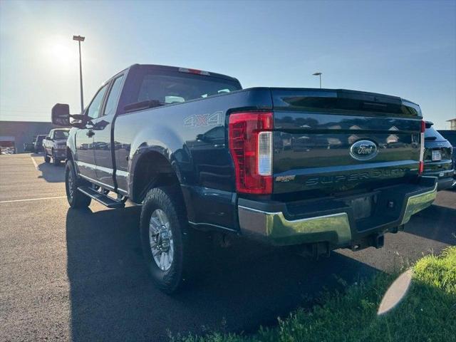 used 2017 Ford F-350 car, priced at $25,000