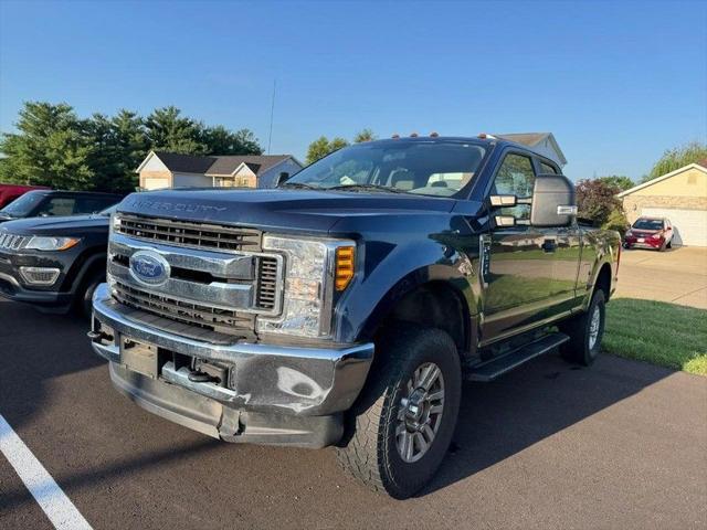 used 2017 Ford F-350 car, priced at $25,000