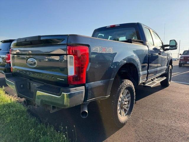 used 2017 Ford F-350 car, priced at $25,000