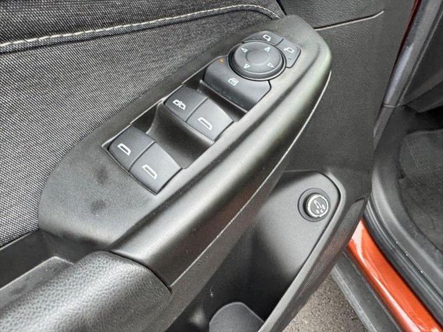 used 2021 Chevrolet TrailBlazer car, priced at $19,900
