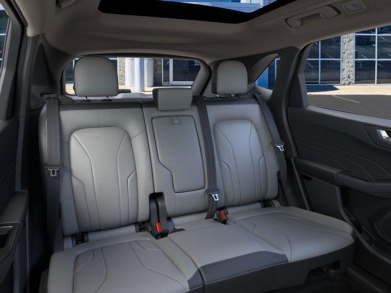 new 2026 Ford Escape car, priced at $40,705