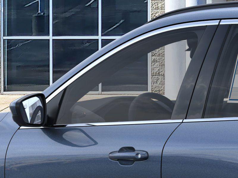 new 2026 Ford Escape car, priced at $40,705