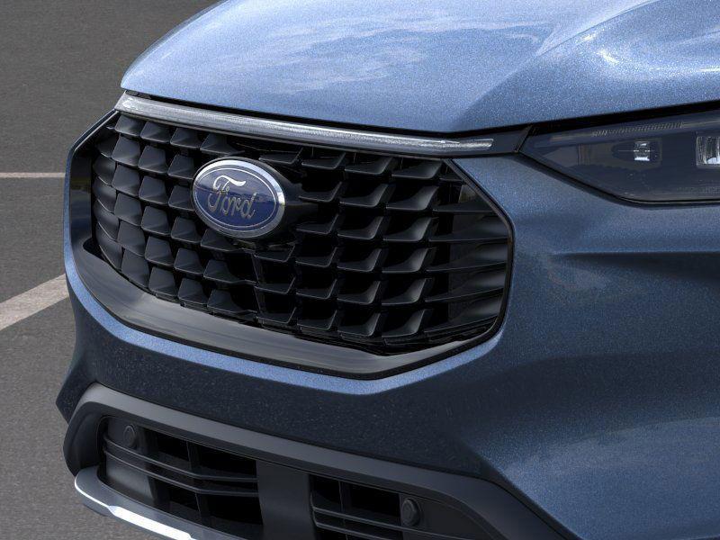 new 2026 Ford Escape car, priced at $40,705