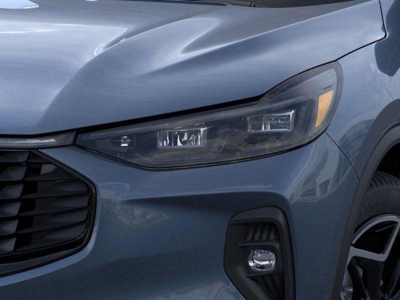 new 2026 Ford Escape car, priced at $40,705