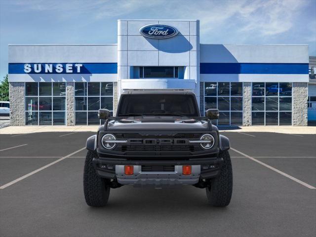 new 2024 Ford Bronco car, priced at $88,995