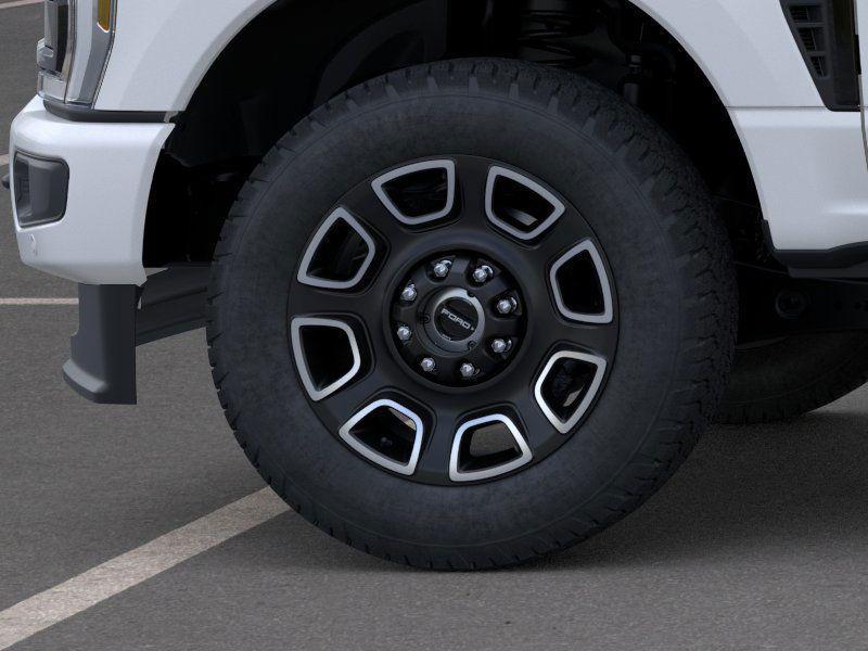 new 2026 Ford F-350 car, priced at $98,880