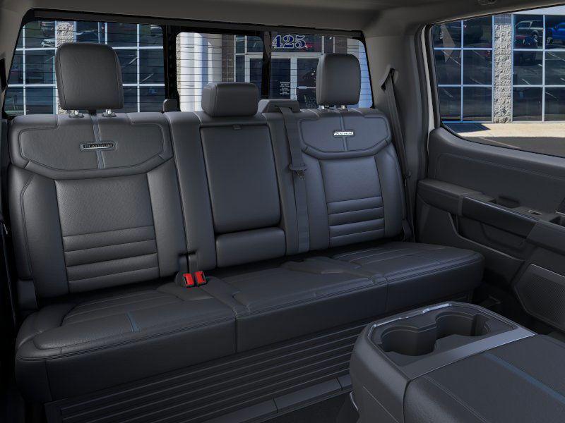 new 2026 Ford F-350 car, priced at $98,880