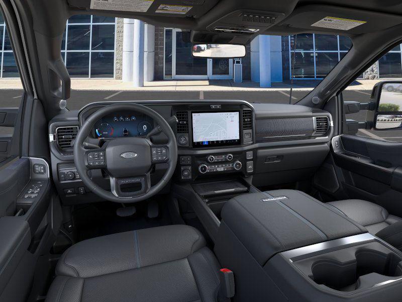 new 2026 Ford F-350 car, priced at $98,880