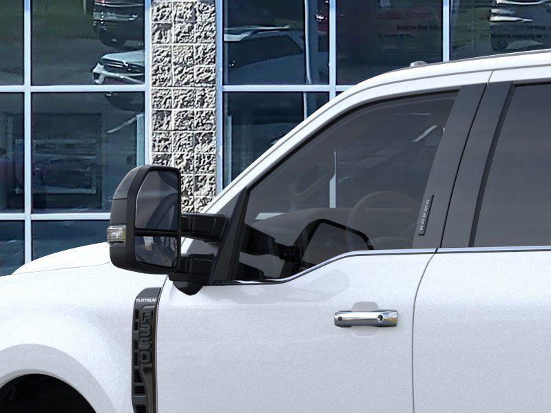 new 2026 Ford F-350 car, priced at $98,880