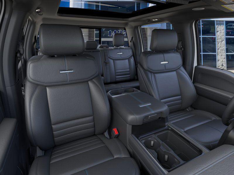 new 2026 Ford F-350 car, priced at $98,880