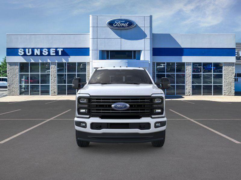 new 2026 Ford F-350 car, priced at $98,880