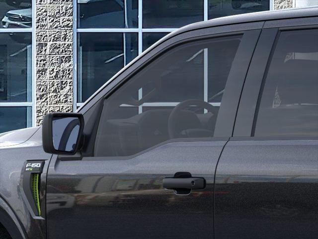 new 2025 Ford F-150 car, priced at $52,765