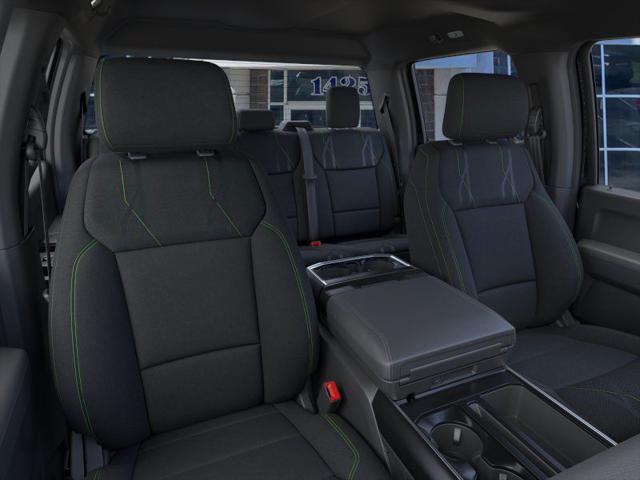new 2025 Ford F-150 car, priced at $52,765