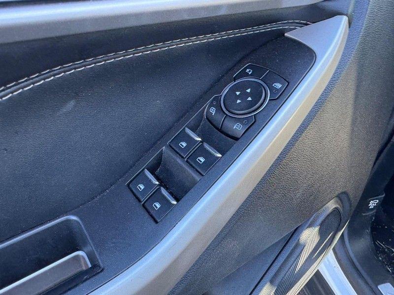 used 2023 Ford Explorer car, priced at $25,800