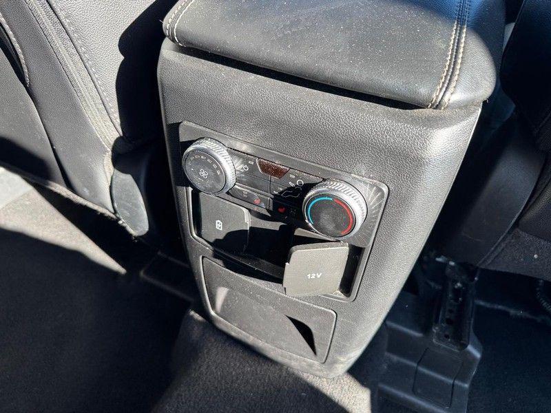 used 2023 Ford Explorer car, priced at $25,800