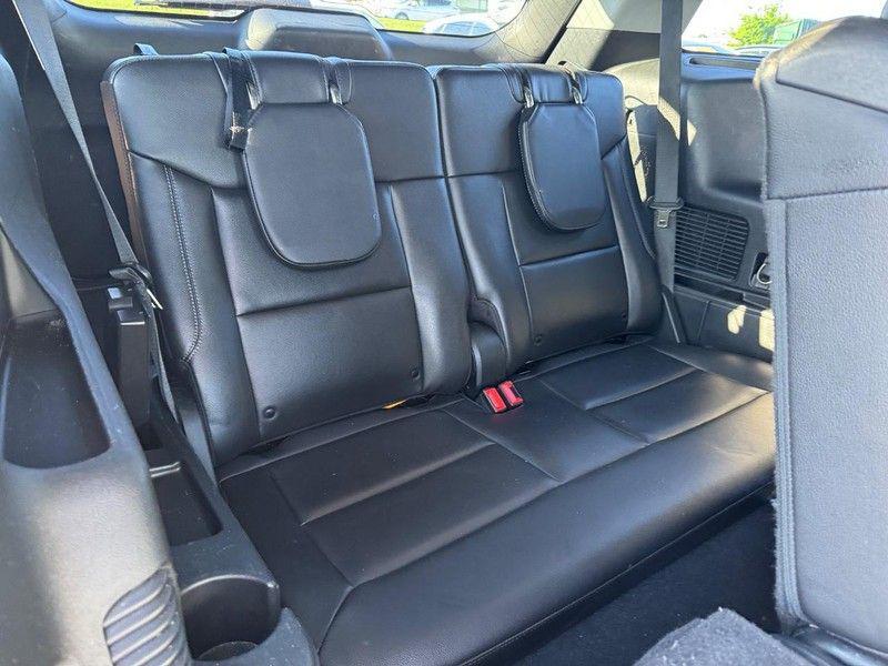used 2023 Ford Explorer car, priced at $25,800
