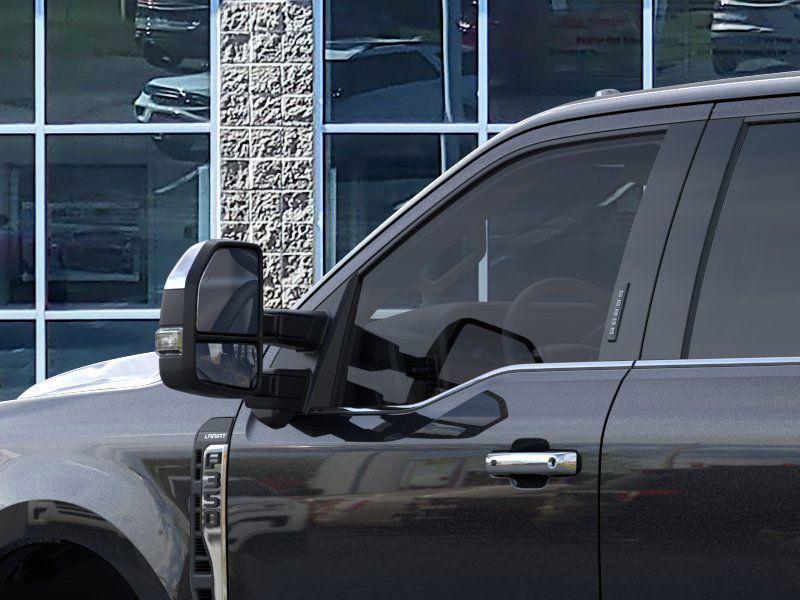 new 2025 Ford F-350 car, priced at $83,285