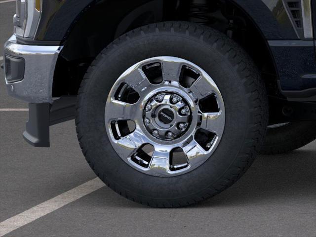 new 2025 Ford F-350 car, priced at $85,785