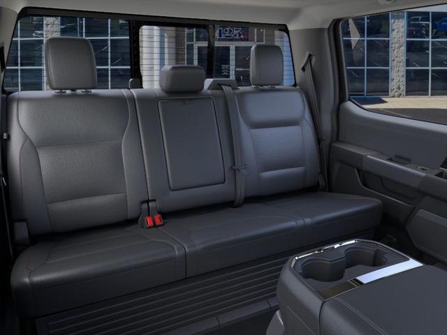 new 2025 Ford F-350 car, priced at $88,285