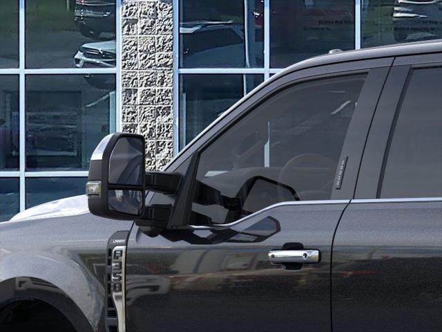 new 2025 Ford F-350 car, priced at $85,785