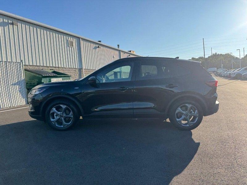 used 2025 Ford Escape car, priced at $24,500