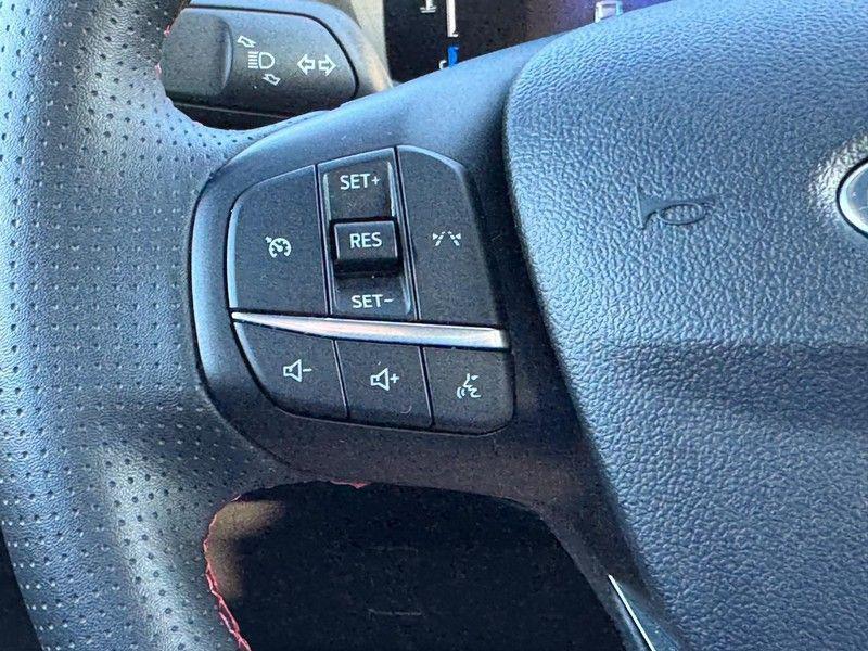 used 2025 Ford Escape car, priced at $24,500