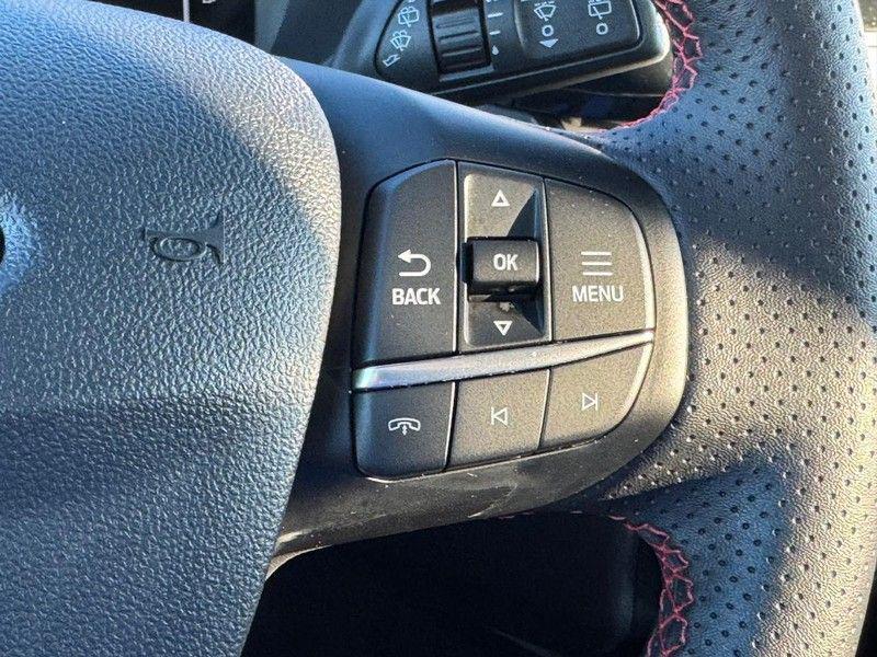 used 2025 Ford Escape car, priced at $24,500