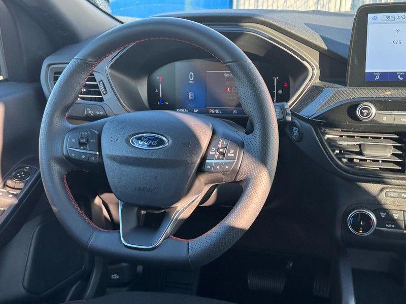 used 2025 Ford Escape car, priced at $24,500
