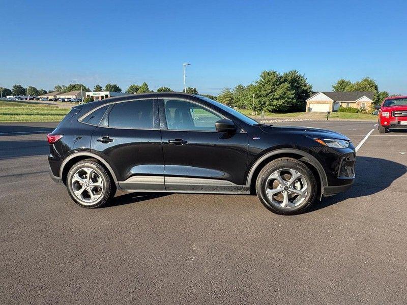 used 2025 Ford Escape car, priced at $24,500