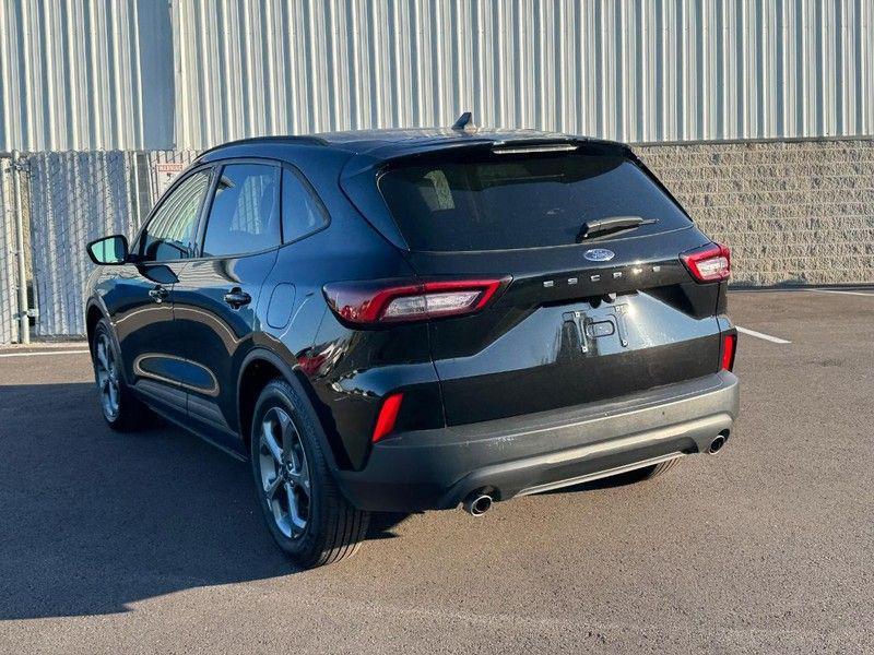 used 2025 Ford Escape car, priced at $24,500
