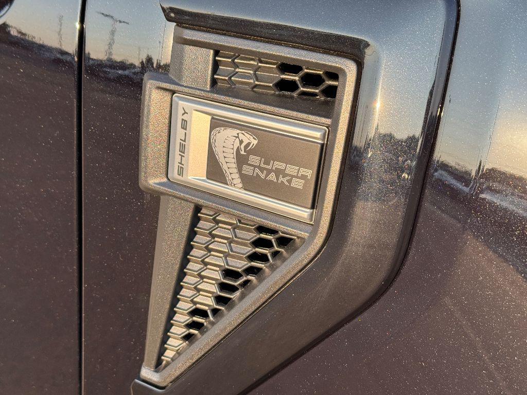 new 2025 Ford F-150 car, priced at $138,000