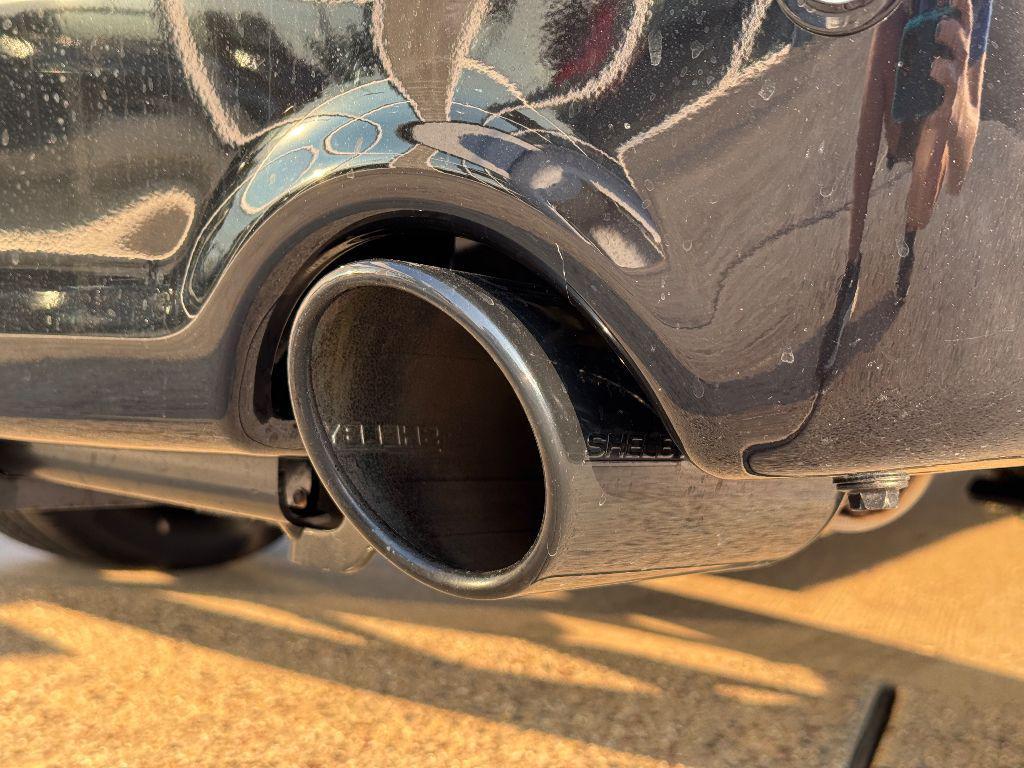 new 2025 Ford F-150 car, priced at $138,000