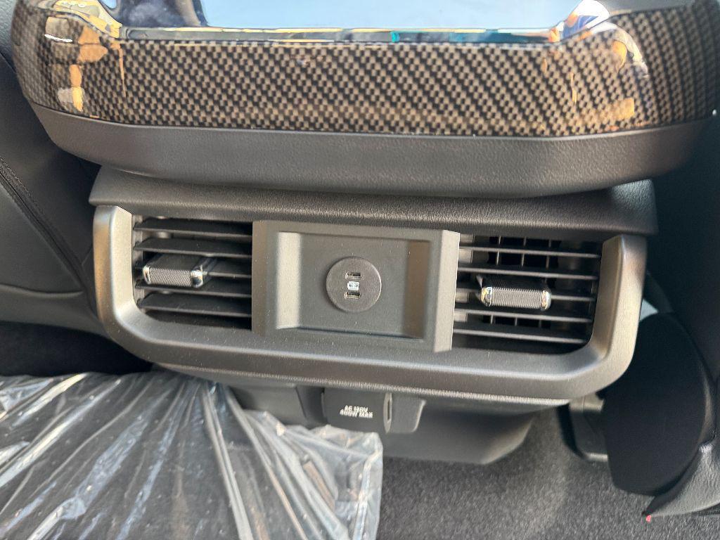 new 2025 Ford F-150 car, priced at $138,000