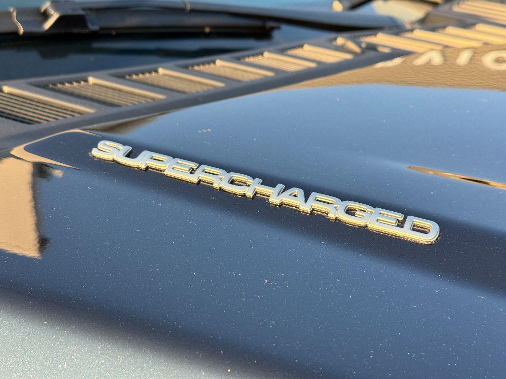 new 2025 Ford F-150 car, priced at $138,000