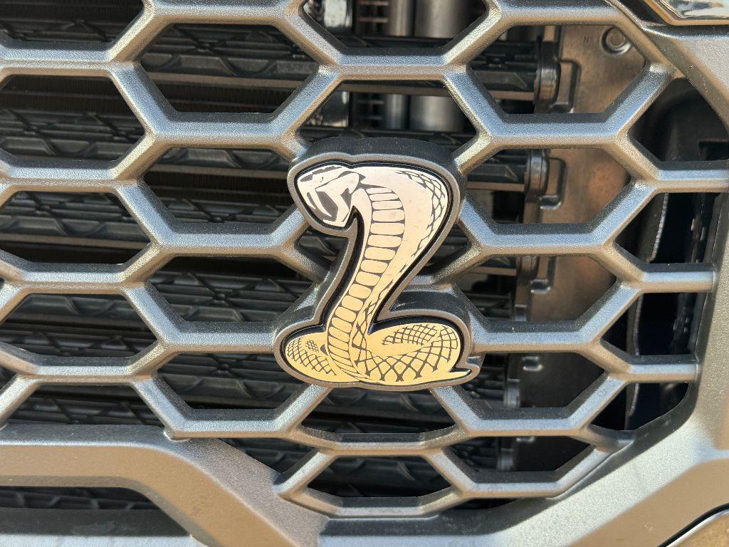 new 2025 Ford F-150 car, priced at $138,000