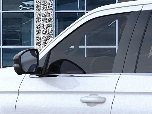 new 2025 Ford Expedition Max car, priced at $74,000