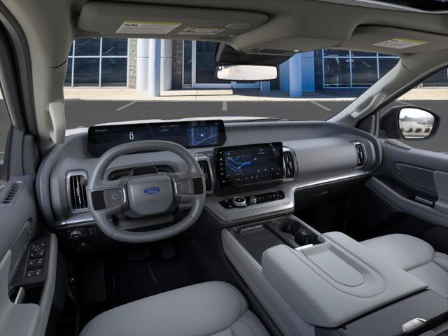 new 2025 Ford Expedition Max car, priced at $74,000
